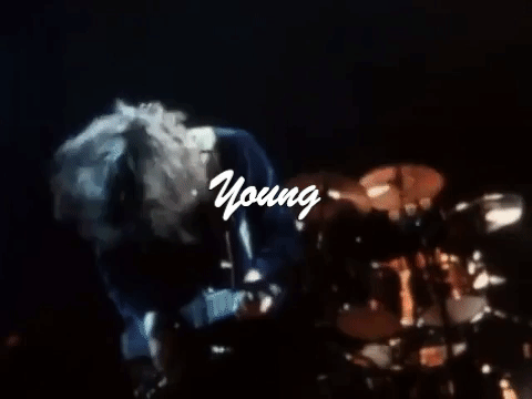 angus young GIF
