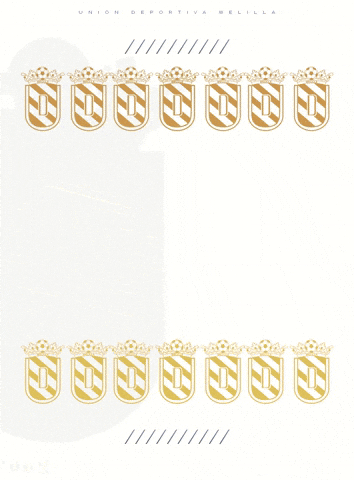 Ud Melilla GIF by Unión Deportiva Melilla