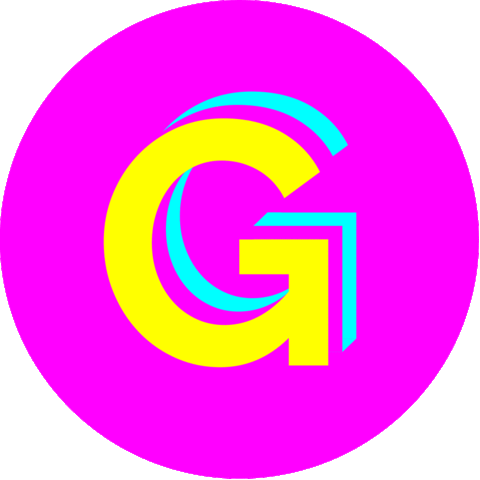 studiogaffa giphyupload pink cmyk stavanger Sticker