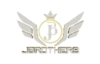 Brothers Audi Sticker by sarabistore