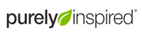 purelyinspired plant based feel good collagen superfoods Sticker