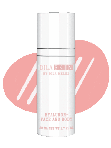 Skincare Sticker by dilaskin®