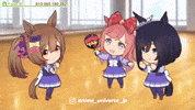 All Together Dancing GIF