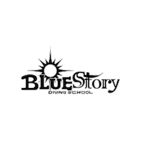 Bluestory Sticker by SNSI Japan