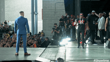 las vegas ufc GIF by SHOWTIME Sports