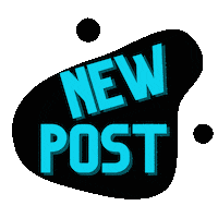 New Post Sticker by Sechrest Property Group