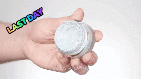 getlit giphygifmaker giphyattribution glitter lit GIF