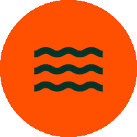 Lake Sticker by Scuola Nautica Sonia