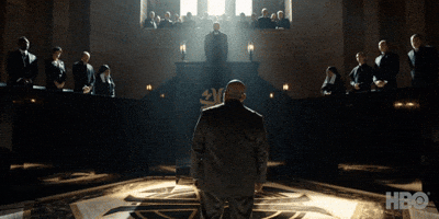 You Are Hereby Condemned As A Traitor