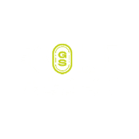 golfstationmx golf golfméxico golfmx golfstation Sticker