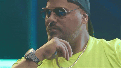 Kool Savas Rap GIF by 16BARS