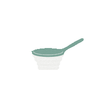 Supplements Trying Sticker by Frida