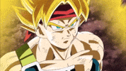 Dragonball GIF