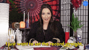 Justin Bieber Horoscope GIF by BuzzFeed