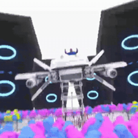 Concert GIF