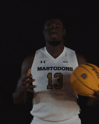 Slap GIF by Purdue Fort Wayne Athletics