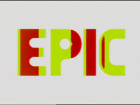 Art Glitch GIF