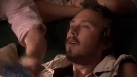 comedy central GIF by Workaholics