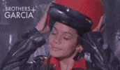 Vanessa Hudgens Family GIF by The Brothers Garcia+