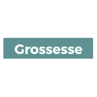 Grossesse Sticker by poseselfcare