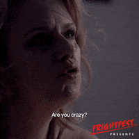 angry vhs GIF by Signature Entertainment