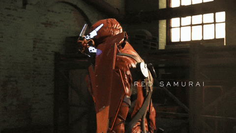 Death Stranding Robot GIF by PlayStation