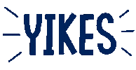 Big Yikes Sticker