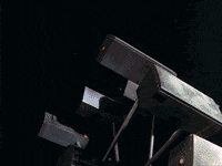 gerryandersontv ufo gerry anderson space 1999 gerryanderson GIF