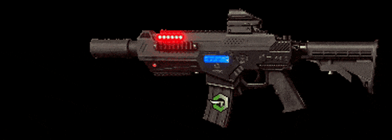 Lasertag GIF by tacopslt