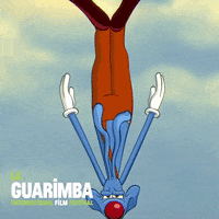Tired Help Me GIF by La Guarimba Film Festival