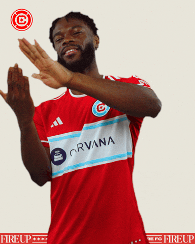 Make It Rain Money GIF by Chicago Fire Football Club