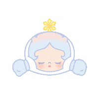 Gift Popmart Sticker by popmartglobal