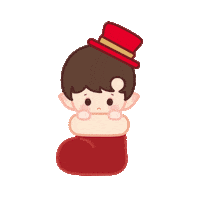 Gift Popmart Sticker by popmartglobal