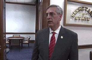 Fulton County Georgia GIF by GIPHY News