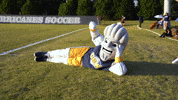Wave Chill GIF by Georgia Southwestern State University