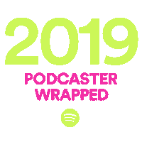 Podcast Sticker by Spotify