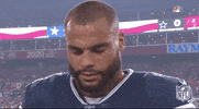 Dallas Cowboys Football GIF by NFL