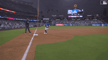 Home Run Mlb GIF by Toronto Blue Jays