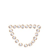 Joy Smiling Sticker by Chopard