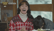 Reply 1988 Laugh GIF