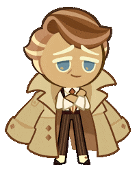 Video Game Sticker by cookierun