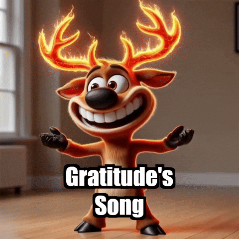 Appreciation Gratitude GIF by elkijahspark