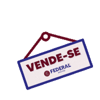 Casa Apartamento Sticker by Federal Imóveis