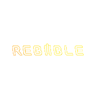 rebible rebible リバイブル Sticker