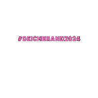 Logo Stars Sticker by DEICHBRAND Festival