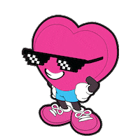 Lovinho 4Fly Sticker by BERLINN