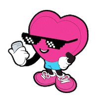 Lovinho 4Fly Sticker by BERLINN