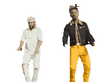 Swae Lee Sticker by French Montana