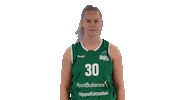 Confused Sport Sticker by Basket_fi