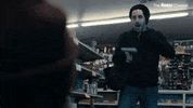 Adam Shapiro Dummy GIF by The Roku Channel